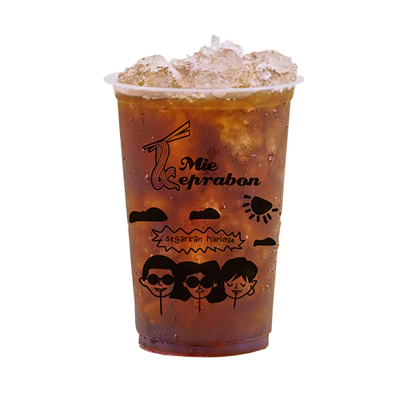 Mie Keprabon - Jagonya Mie Pedas